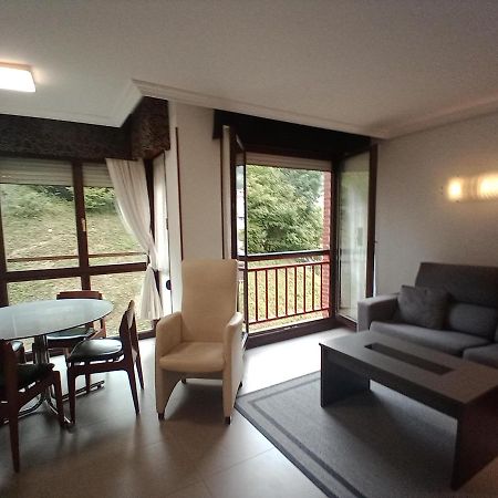Apartamento Ana Con Garaje Eibar Exterior photo