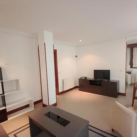 Apartamento Ana Con Garaje Eibar Exterior photo
