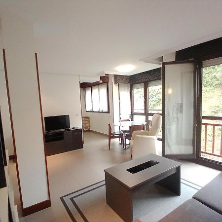 Apartamento Ana Con Garaje Eibar Exterior photo