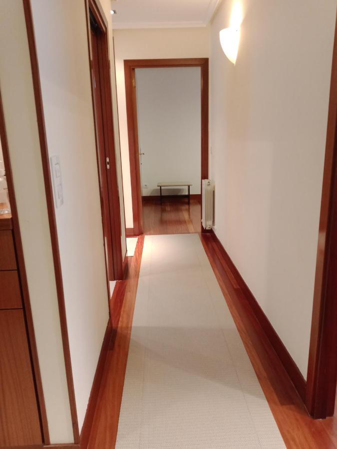 Apartamento Ana Con Garaje Eibar Exterior photo