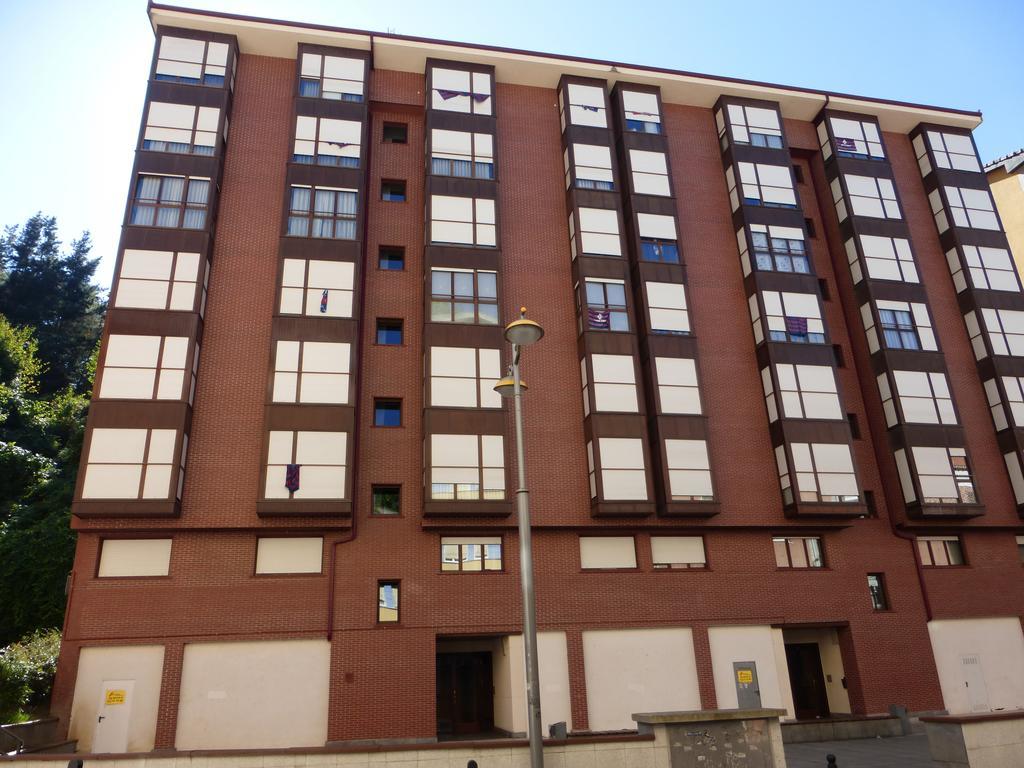 Apartamento Ana Con Garaje Eibar Room photo