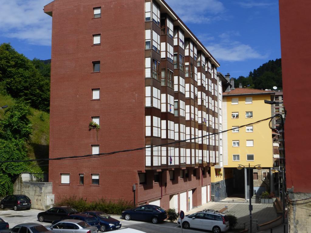 Apartamento Ana Con Garaje Eibar Room photo