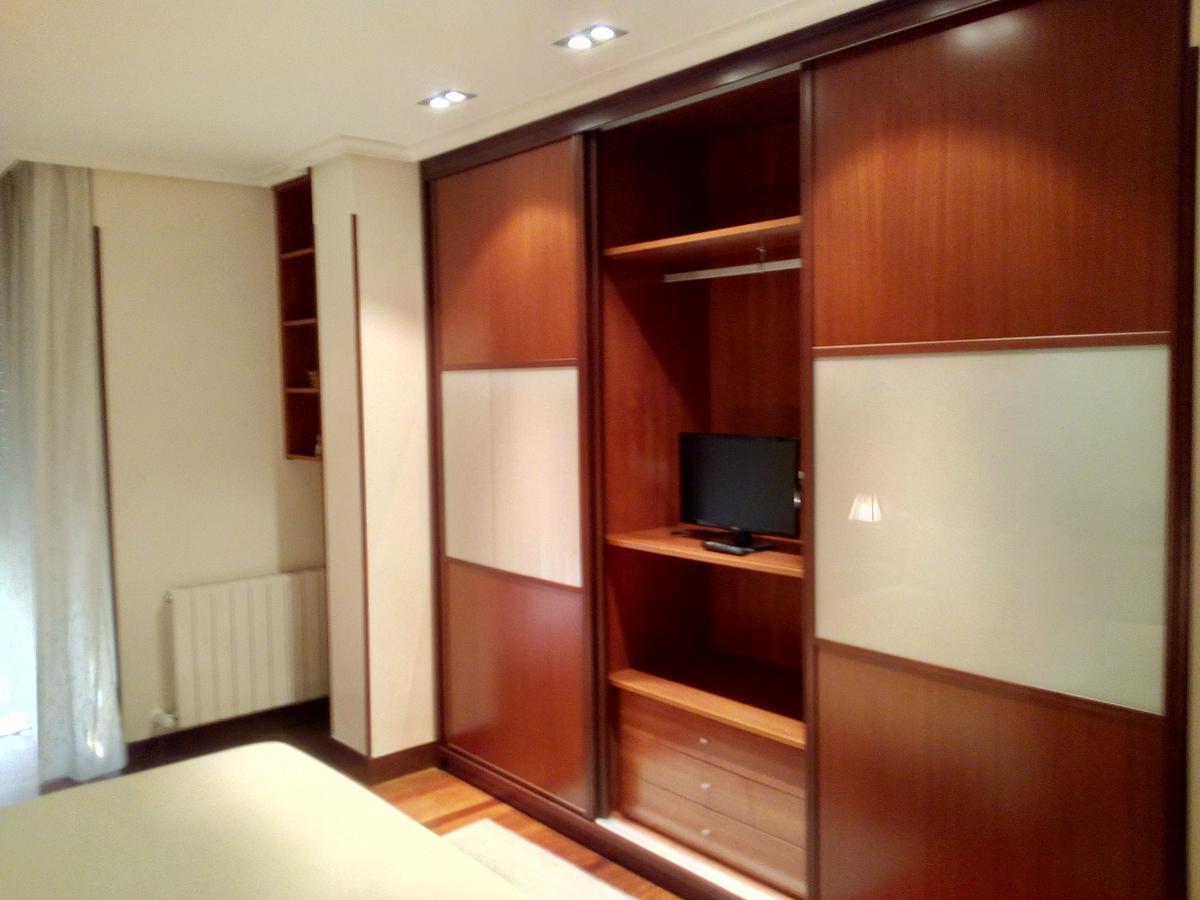 Apartamento Ana Con Garaje Eibar Exterior photo